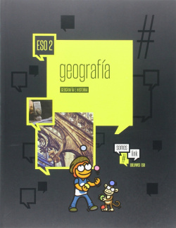 Geografía e historia 2ºeso. Somoslink. La Rioja