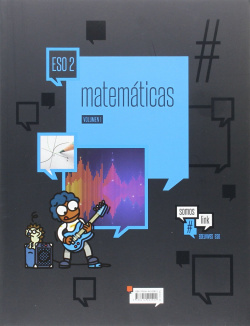 Matemáticas 2ºESO. Somoslink