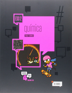 Física y química 2ºeso. Somoslink