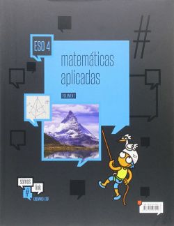 Matemáticas aplicadas 4ºeso. Somoslink