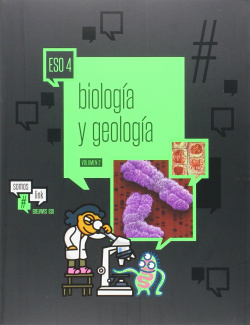 Biología y geología 4ºeso. Genérico. Somoslink
