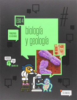 Biología y geología 4ºeso. Somoslink. Asturias