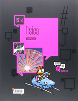 Física y química 4ºeso Somoslink