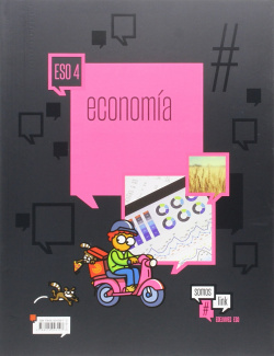 Economía 4ºeso. Somoslink