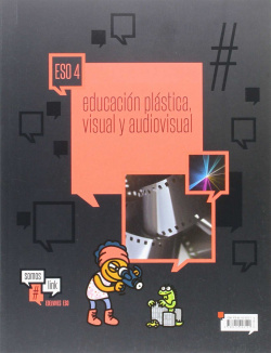 Educación plástica, visual y audiovisual. Somoslink