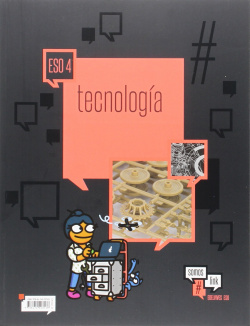 Tecnología 4ºeso. Somoslink