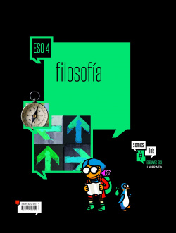 Filosofía 4ºeso. Somoslink