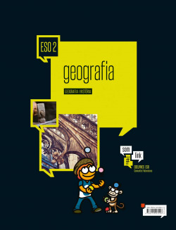 Geografía e historia 2n.eso. Valencia