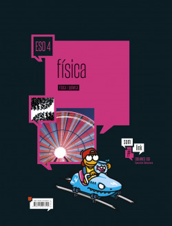 Física i química 4t.eso. Valencia