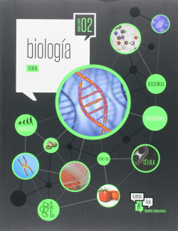 Biología 2ºbachillerato. Somoslink