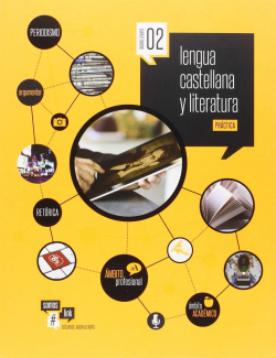 Lengua castellana y literatura 2ºbachillerato. Somoslink