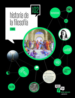 Historia de la filosofía 2ºbachillerato. Somoslink
