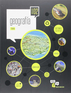 Geografía 2ºbachillerato. Somoslink