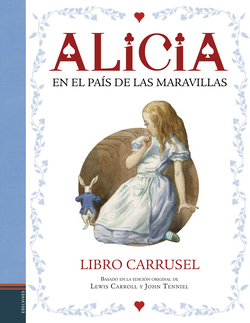 ALICIA EN EL PAIS DE LAS MARAVILLAS