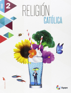 Religión 2ºeso. Agape. Somoslink