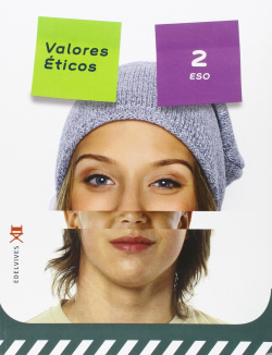 Valores sociales y cívicos 2ºeso. Somoslink