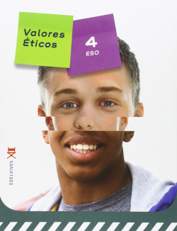 Valores sociales y cívicos 4ºeso. Somoslink