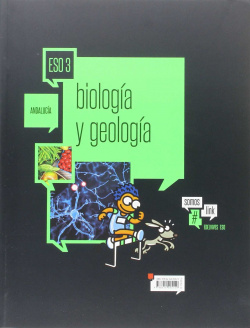 BIOLOGÍA Y GEOLOGÍA 3ºESO. ANDALUCÍA. SOMOSLINK