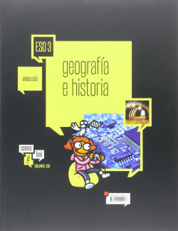 GEOGRAFÍA E HISTORIA 3ºESO. ANDALUCÍA. SOMOSLINK