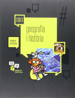 Geografía historia 3R eso valencia