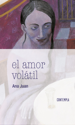 EL AMOR VOLATIL