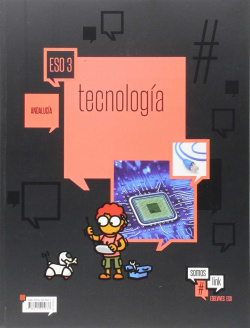 Tecnología 3ºeso. Somoslink. Andalucía