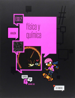 Física y química 2ºeso. Somoslink. Aragón