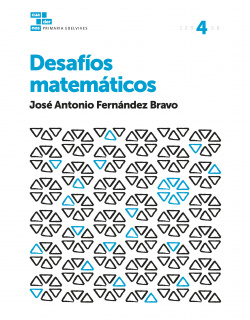 Cuadernos desafíos matemáticos 4º Primaria 2017