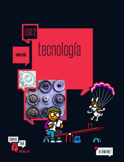 Tecnología 2ºeso. Somoslink. Andalucía