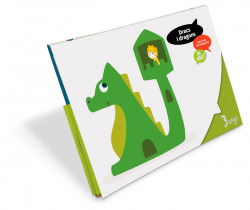 DRACS I DRAGONS 3 ANYS PROJECTE HO VEUS ?