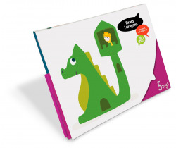DRACS I DRAGONS 5 ANYS PROJECTE HO VEUS ?