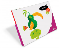 L'HORT 5 ANYS *PROJECTE HO VEUS ?