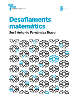 Quadern desafiaments matematics 3r.primaria