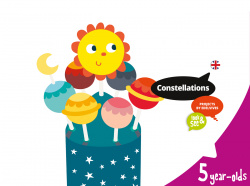 Constellations 5 years. ¿Look & see?