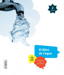 Una gota d'aigua 2n.primaria. Projectes b2