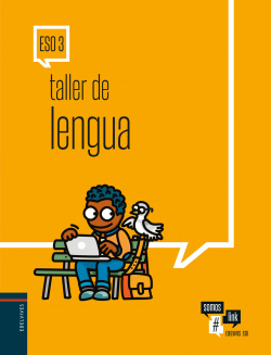 Cuaderno lengua castellana 3ºeso. Talleres de refuerzo 2017