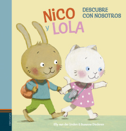 NICO Y LOLA Nº1