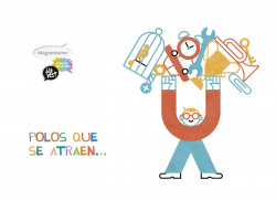 MAGNETISMO 3 AÑOS CIENCIAS 2018