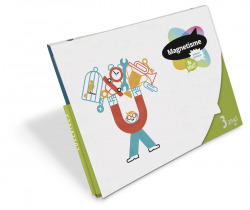 MAGNETISME 3 ANYS