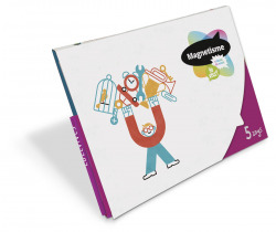 MAGNETISME 5 ANYS