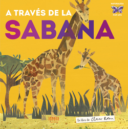 A TRAVÈS DE LA SABANA