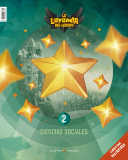 CIENCIAS SOCIALES 2 PRIMARIA VALENCIA