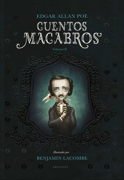 CUENTOS MACABROS