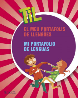 TIL 3 PRIMARIA TRACTAMENT INTEGRAT DE LLENGÜES VALENCIA