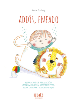 ADIÓS, ENFADO