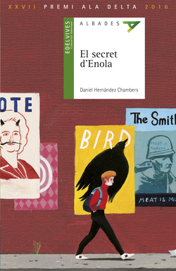 El secret d'Enola