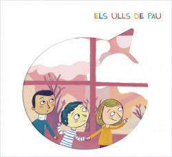 Projecte Ho veus? - 5 anys : Picasso