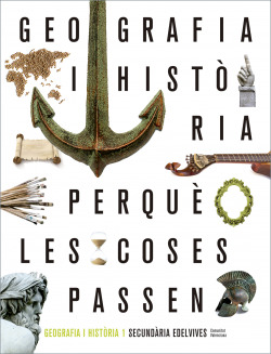 Projecte Perquè les coses passen - Geografia i Història 1