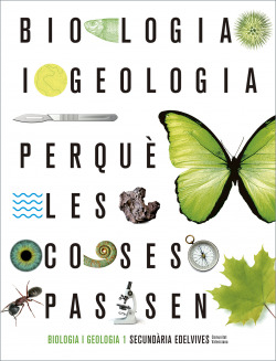 Projecte Perquè les coses passen - Biologia i Geologia 1