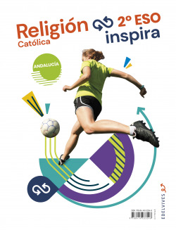 RELIGION 2ºESO ANDALUCIA 21 IN